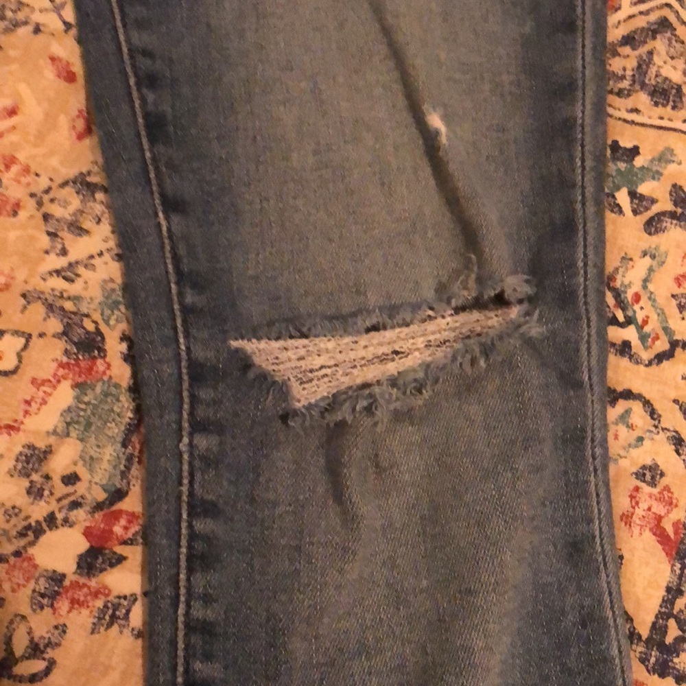 Jeans - Picture 4 of 4